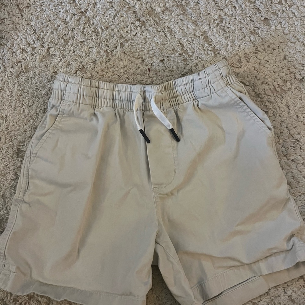 Vineyard Vines Boys' Pull On Chino Shorts - boys size 8 - Picture 5 of 6